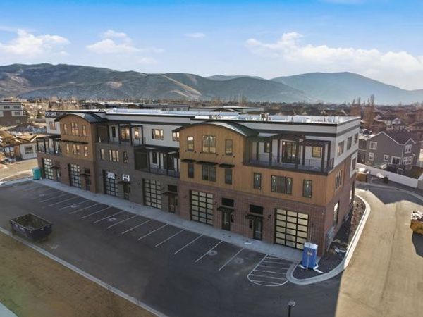 1922 S HIGHWAY 40 , Unit 2, Heber City, UT 84032