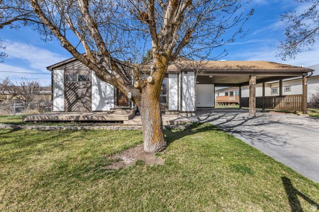 2070 S State Road 32 , Wanship, UT 84017 Main Photo