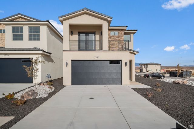 2333 E Kiabito Ln, Unit 116, Saint George, UT 84790 Main Photo