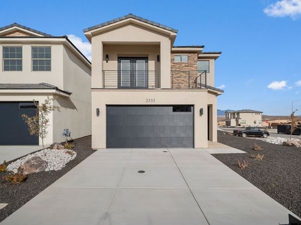 2333 E KIABITO LN, Unit 116, St. George, UT 84790