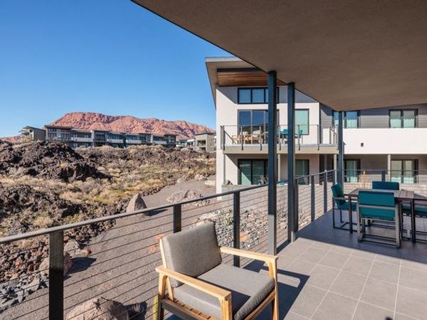 1400 E BLACK DESERT DR , Unit 22277, Ivins, UT 84738