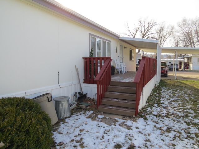 975 E 6600 S, Unit 62, Uintah, UT 84405 Main Photo