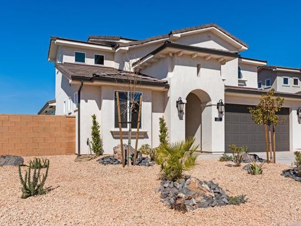 1109 N PASEOS ST , Washington, UT 84780