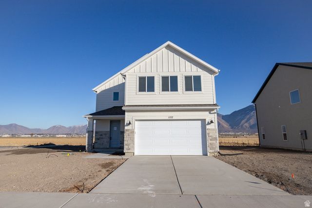 1152 N 1020 W Lot W, Unit 10, Salem, UT 84653 Main Photo