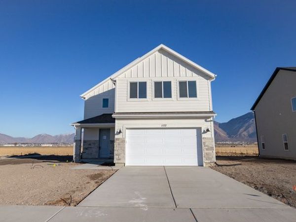 1152 N 1020 W LOT W, Unit 10, Salem, UT 84653
