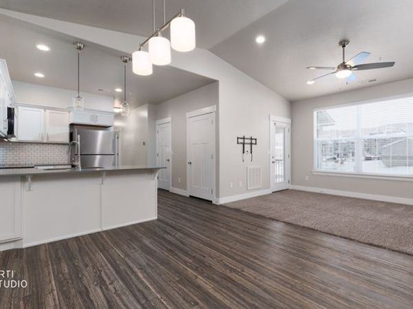 14488 S SELVIG WAY , Unit G302, Herriman, UT 84096