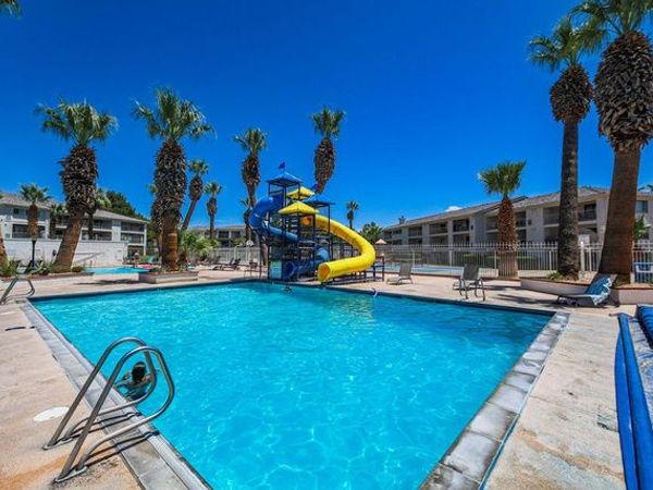 1845 W CANYON VIEW DR , Unit 1508, St. George, UT 84770