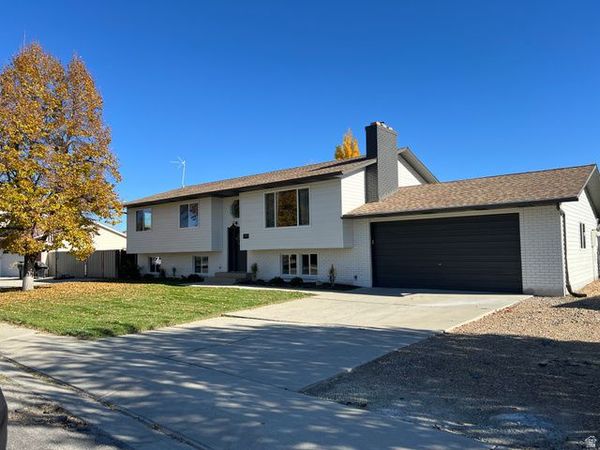 1335 W EVERGREEN DR , Price, UT 84501