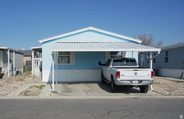 1210 W River Bank , West Valley City, UT 84119 Main Photo