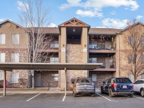 956 W 580 S, Unit 120, Pleasant Grove, UT 84062