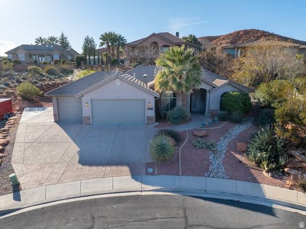 1120 W BROADSTONE CT, Washington, UT 84780