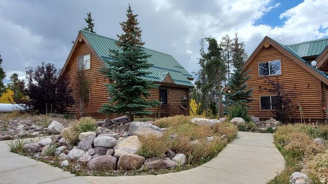 1 150 Hwy , Unit 1-2, Coalville, UT 84017 Main Photo