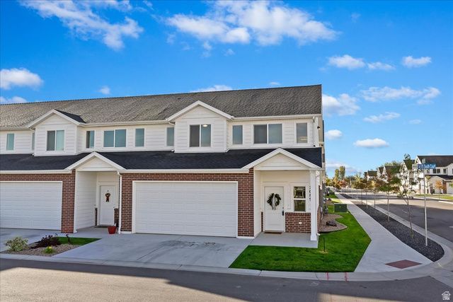 2095 W 1550 Ct S, Unit 143, West Haven, UT 84401 Main Photo