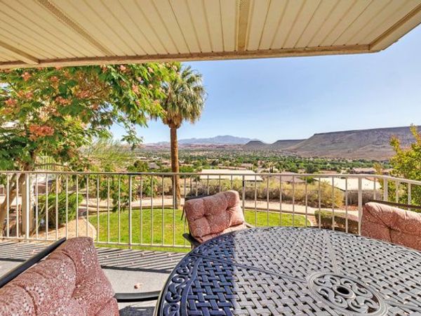 1845 W CANYON DR , Unit 208, St. George, UT 84770