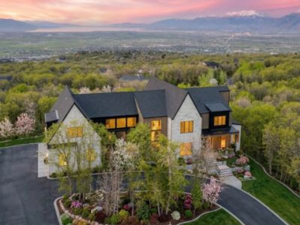 1115 S EAGLE NEST DR S, Woodland Hills, UT 84653