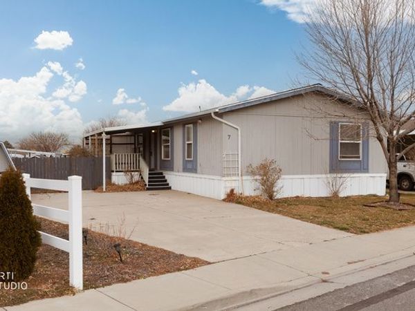 1025 N 300 W, Unit 7, Springville, UT 84663