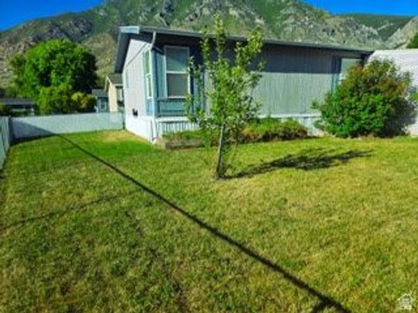 1025 N 300 W, Unit 7, Springville, UT 84663