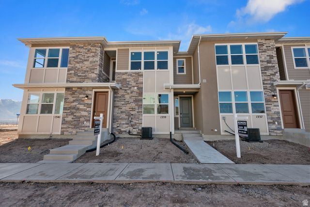 1339 E 1670 N, Unit 818, Payson, UT 84651 Main Photo