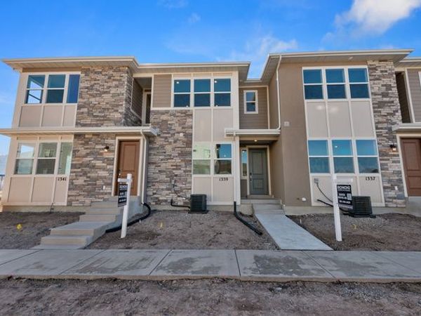 1339 E 1670 N, Unit 818, Payson, UT 84651