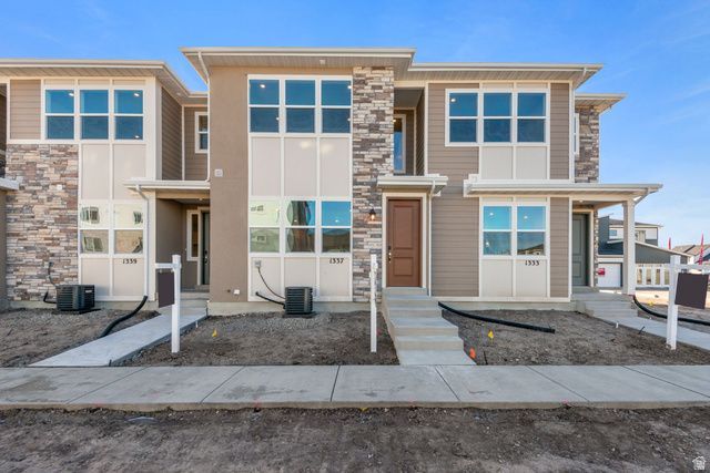 1337 E 1670 N, Unit 817, Payson, UT 84651 Main Photo