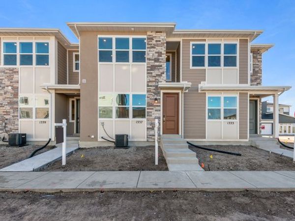 1337 E 1670 N, Unit 817, Payson, UT 84651
