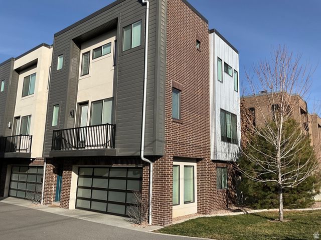 3007 S Elgin Hill Ct E, Unit 14, Millcreek, UT 84106 Main Photo