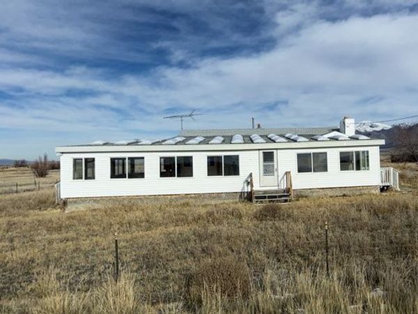 3468 W LINCOLN HWY S, Dugway, UT 84022