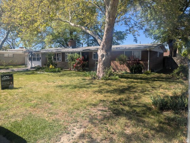 4172 W 3860 S, West Valley City, UT 84120 Main Photo