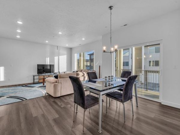 1218 S SAWMILL BLVD , Unit 104, Heber City, UT 84032