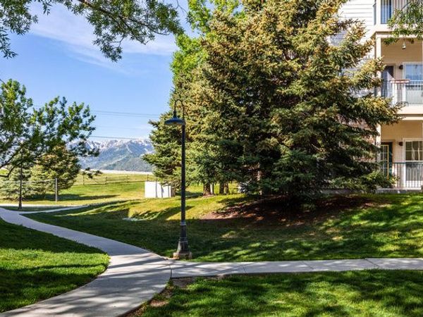 900 BITNER RD, Unit M 17, Park City, UT 84098