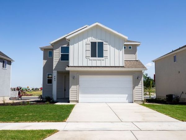483 E 720 N LOT #6 N, Salem, UT 84653