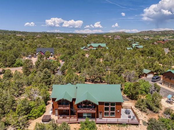755 S ZION RIDGE RD , Orderville, UT 84758
