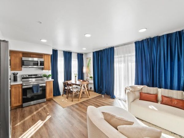 443 KANE CREEK BLVD, Unit B201, Moab, UT 84532