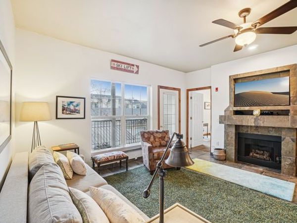 900 BITNER RD , Unit M22, Park City, UT 84098