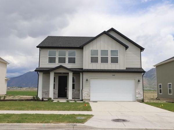 1142 N 1020 W LOT W, Unit 9, Salem, UT 84653