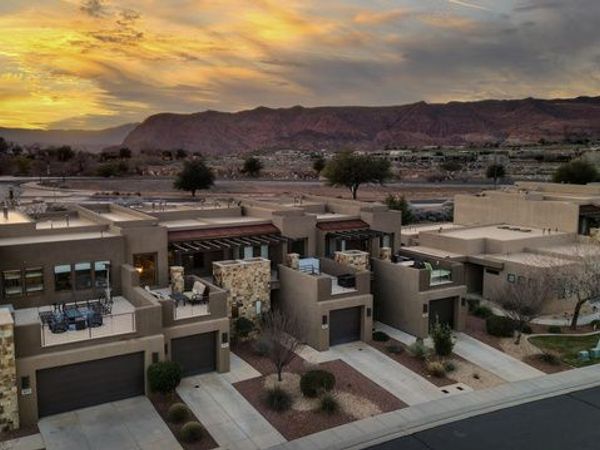 4981 N ESCAPES DR , St. George, UT 84770