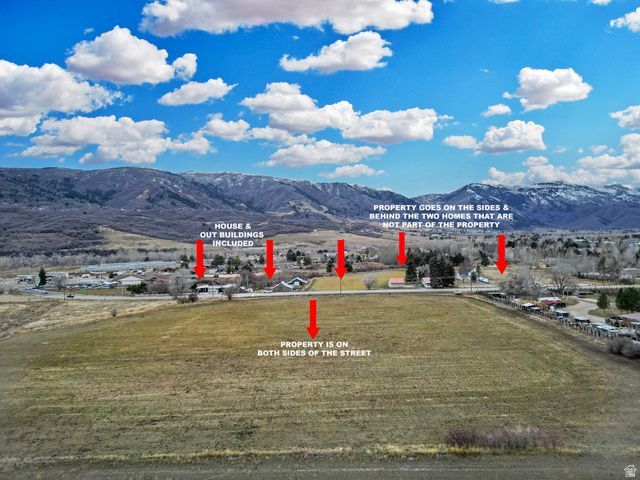 2773 N Wolf Dr , Eden, UT 84310 Main Photo
