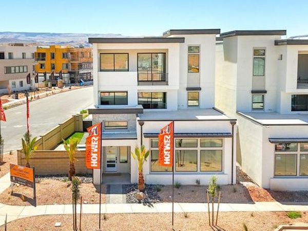 5273 S BLUE PEARL ALY , St. George, UT 84790