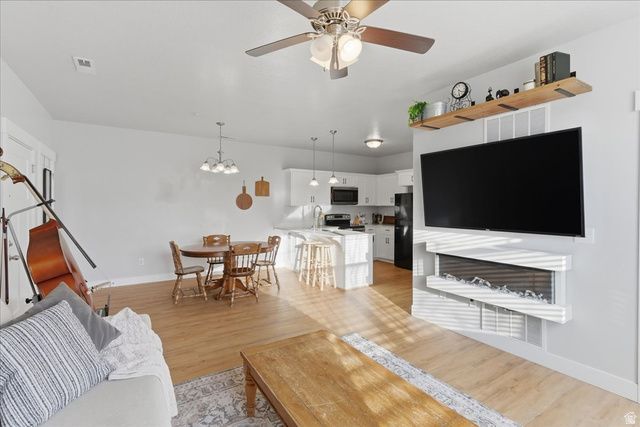 14708 S Astin Ln, Unit 202, Herriman, UT 84096 Main Photo
