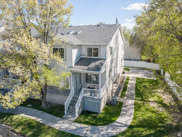 4072 S 300 E, Unit 9, Millcreek, UT 84107