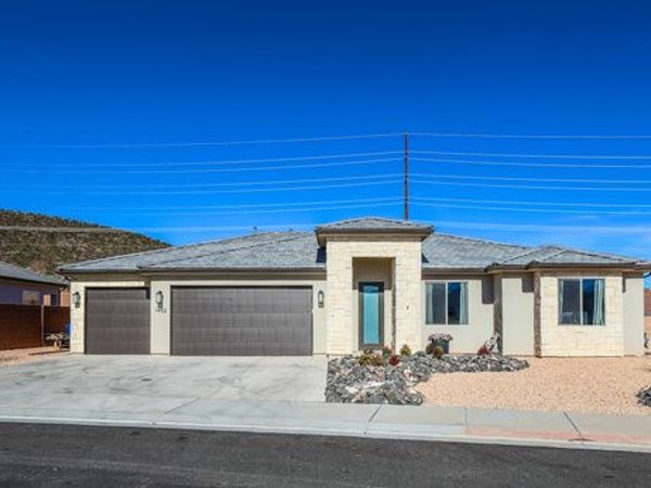 1452 W 540 N, Hurricane, UT 84737