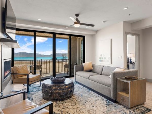 35 E 150 S, Unit E202, Garden City, UT 84028