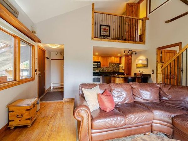 2025 CANYONS RESORT DR , Unit I8, Park City, UT 84098