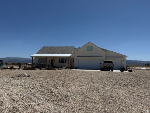 3550 N RIVERLANE RD E, Panguitch, UT 84759