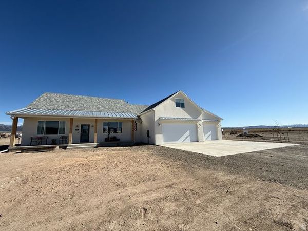 3550 N RIVERLANE RD E, Panguitch, UT 84759
