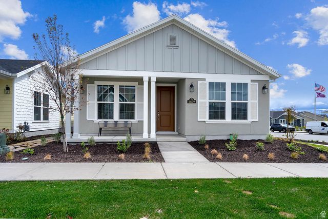 11693 S Willow Walk Dr W, Unit 569, South Jordan, UT 84009 Main Photo