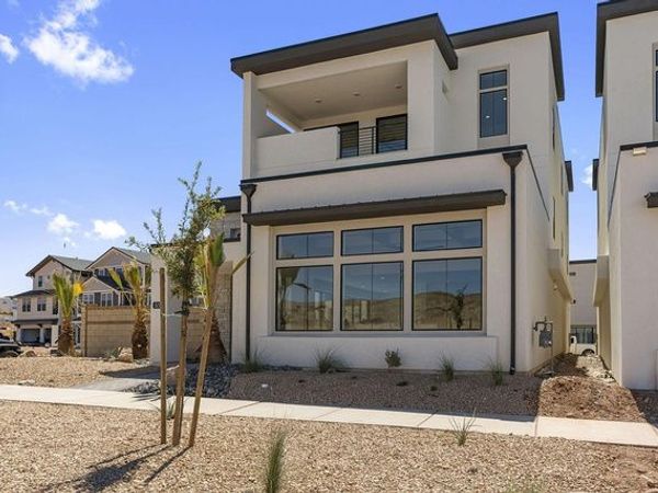 5263 S BLUE PEARL ALY , St. George, UT 84790