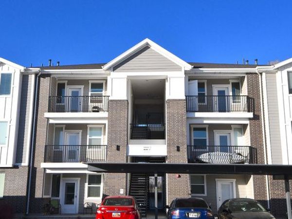 142 E 7TH , Unit B304, Ogden, UT 84404