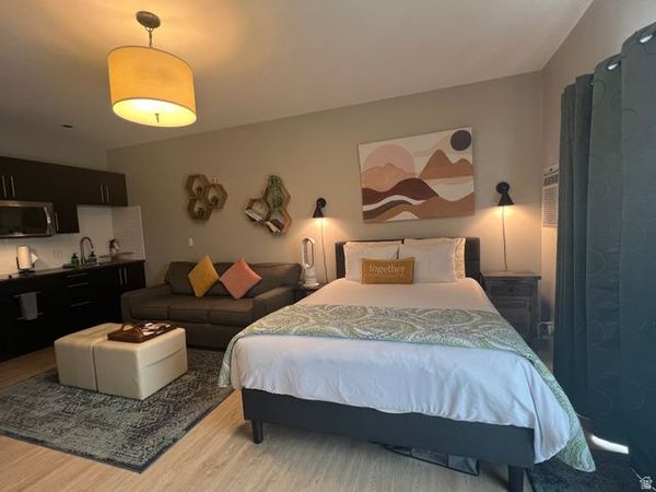 2255 SIDEWINDER DR , Unit 610, Park City, UT 84060