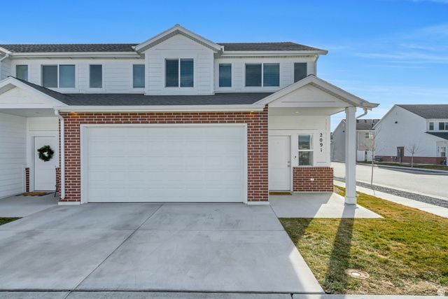 2091 W 1675 S Ct S, West Haven, UT 84401 Main Photo